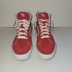 Vans Sk8-Hi Shoe